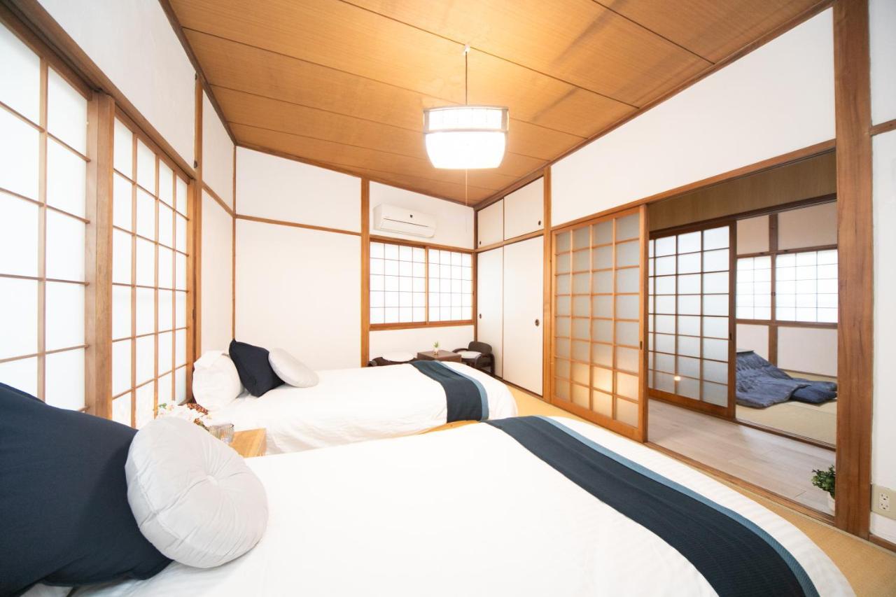 Very Convenient To Kyosera Dome 大阪 外观 照片