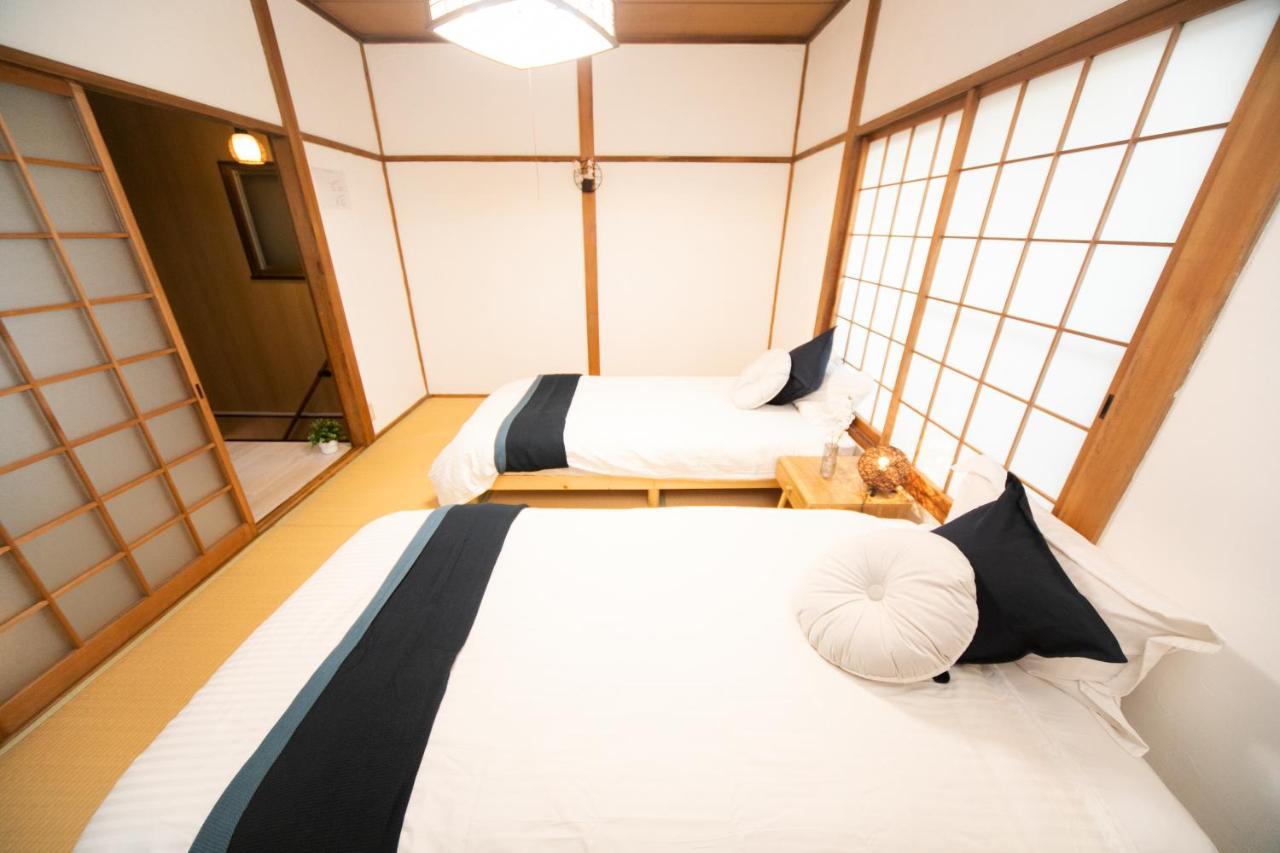 Very Convenient To Kyosera Dome 大阪 外观 照片