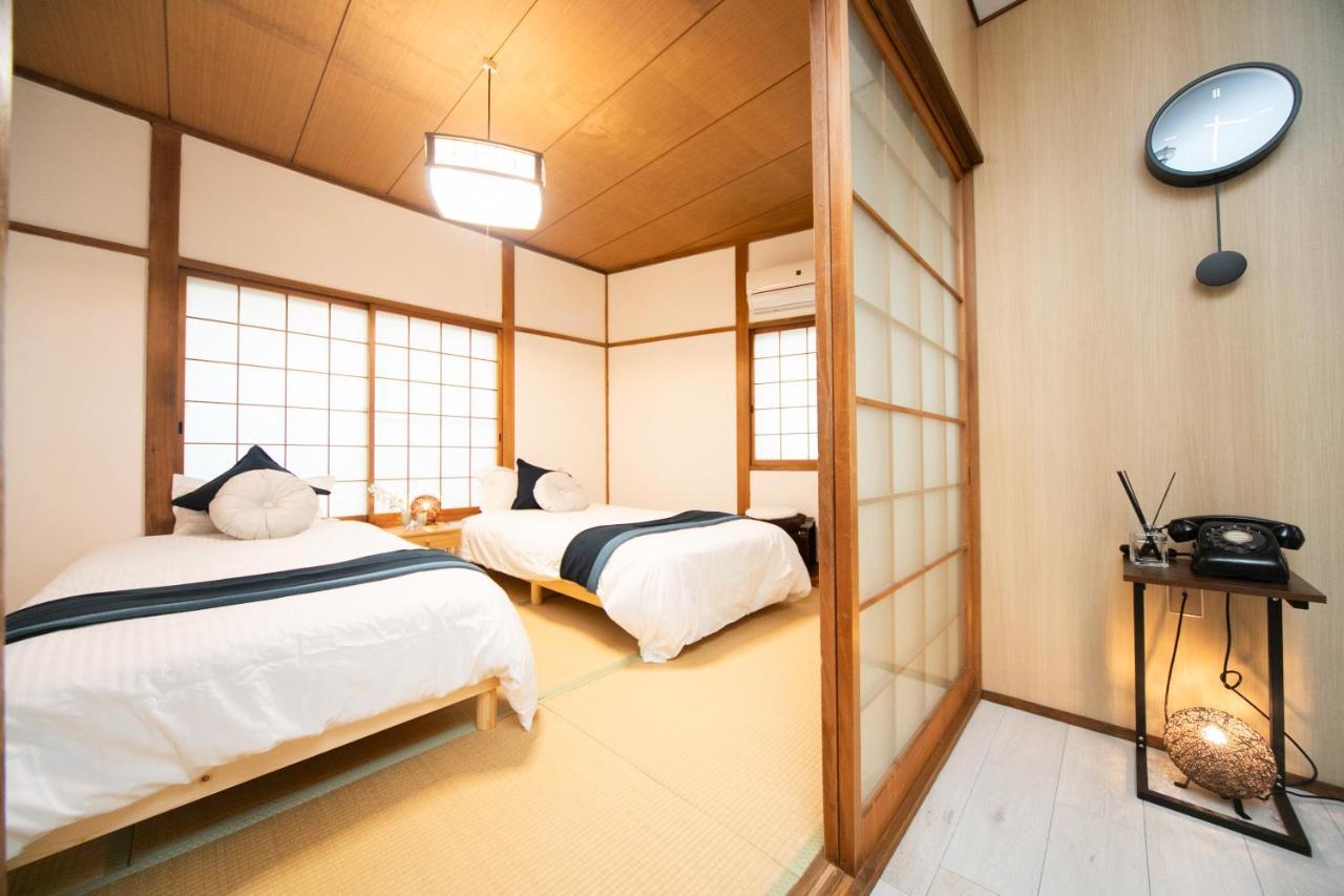 Very Convenient To Kyosera Dome 大阪 外观 照片