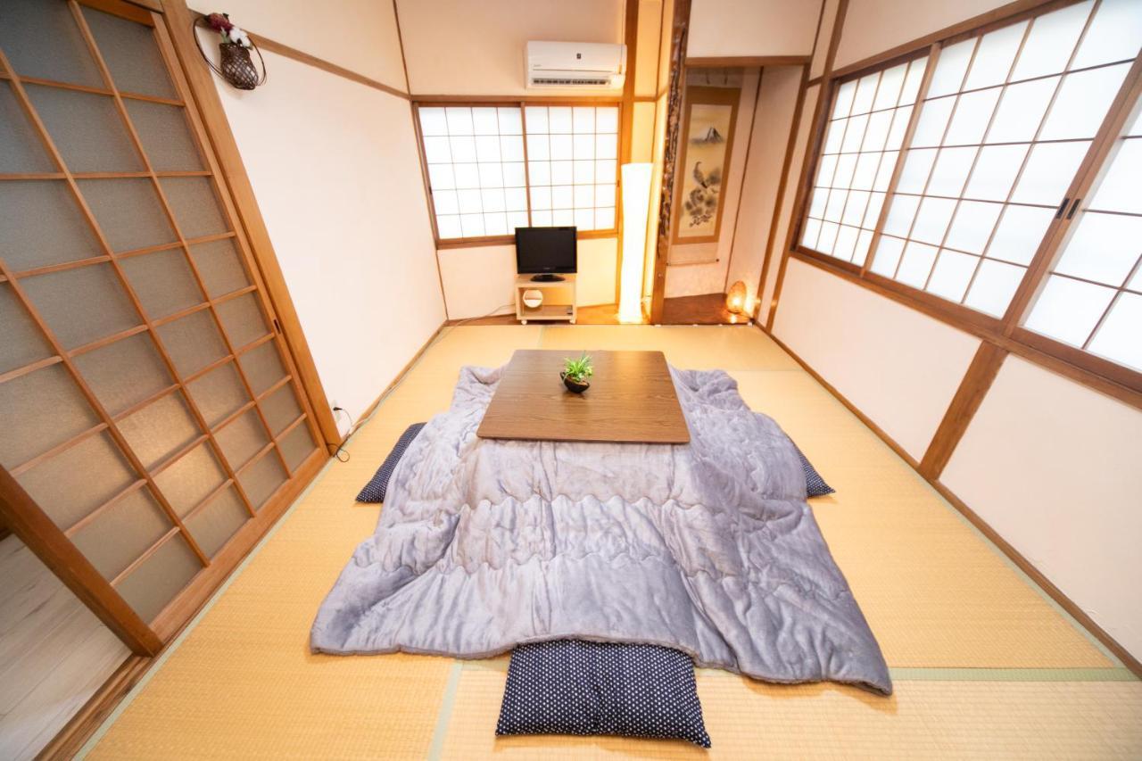Very Convenient To Kyosera Dome 大阪 外观 照片