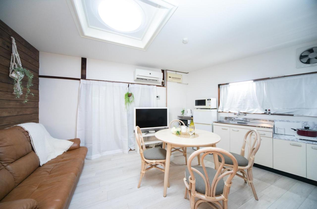 Very Convenient To Kyosera Dome 大阪 外观 照片
