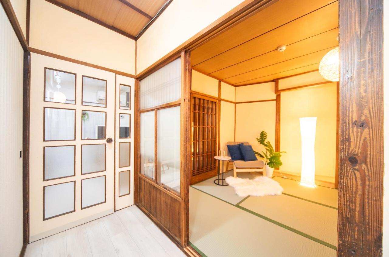 Very Convenient To Kyosera Dome 大阪 外观 照片