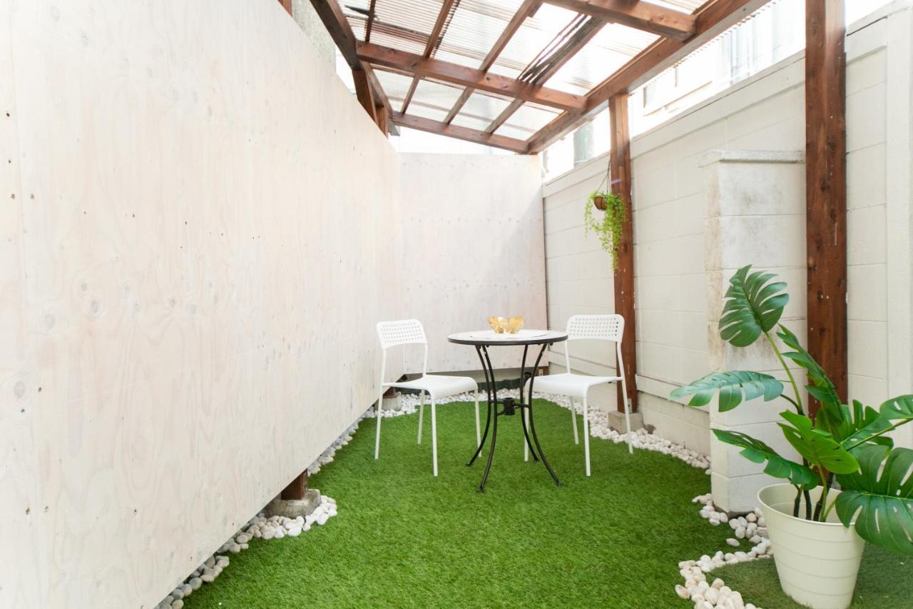 Very Convenient To Kyosera Dome 大阪 外观 照片