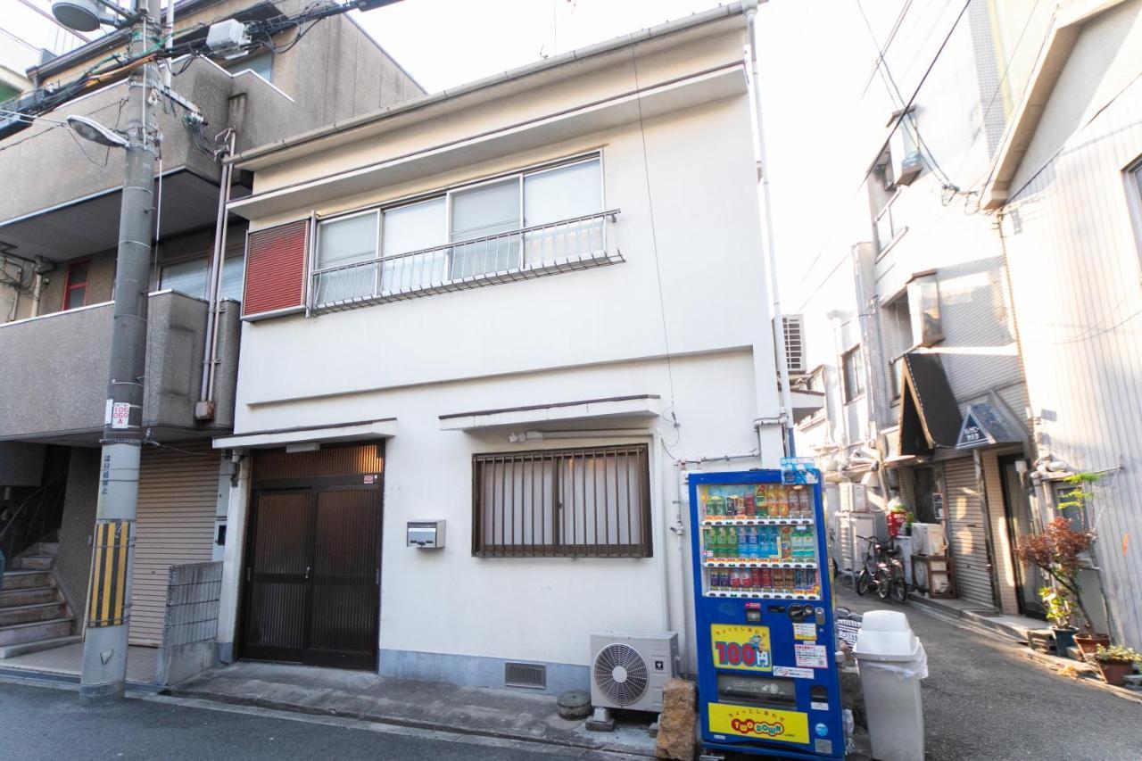 Very Convenient To Kyosera Dome 大阪 外观 照片