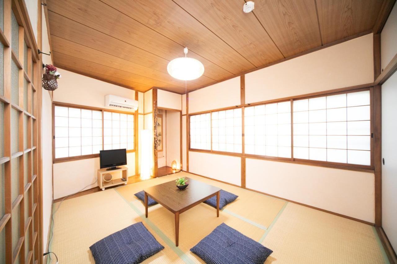Very Convenient To Kyosera Dome 大阪 外观 照片