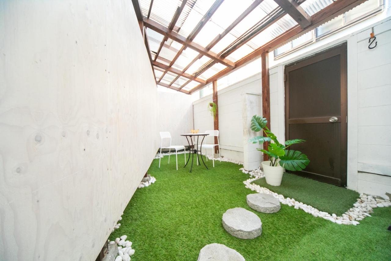Very Convenient To Kyosera Dome 大阪 外观 照片