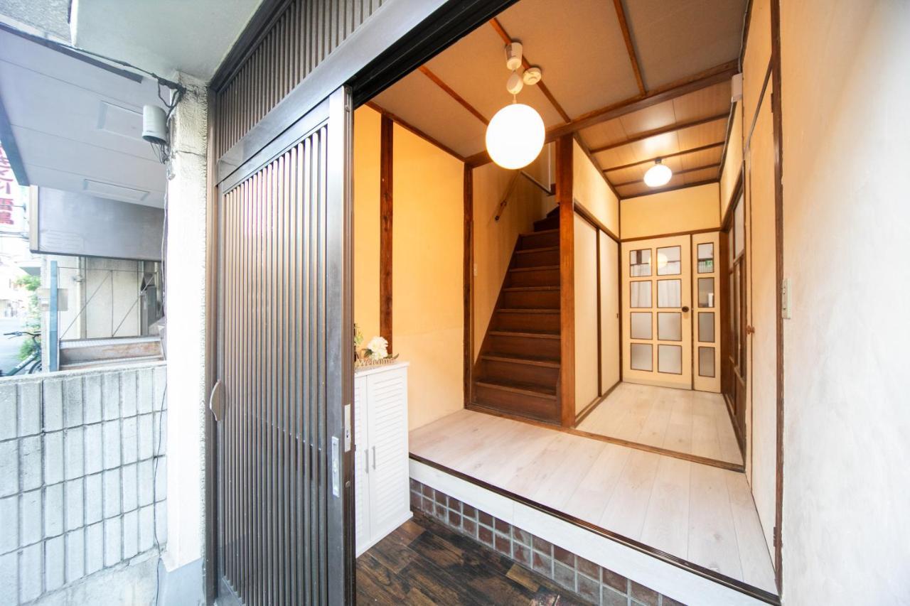 Very Convenient To Kyosera Dome 大阪 外观 照片