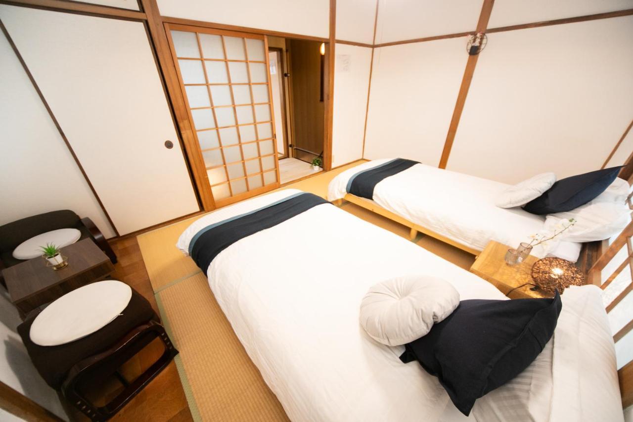 Very Convenient To Kyosera Dome 大阪 外观 照片