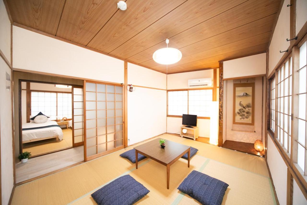 Very Convenient To Kyosera Dome 大阪 外观 照片