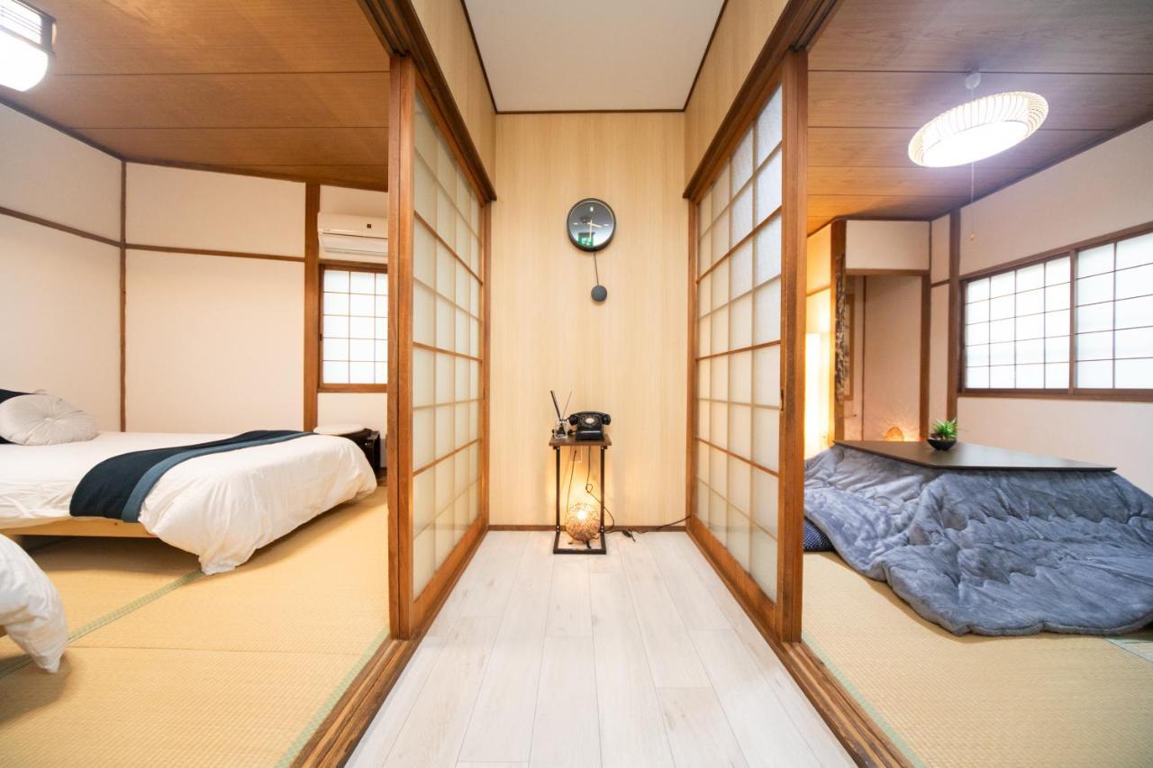 Very Convenient To Kyosera Dome 大阪 外观 照片