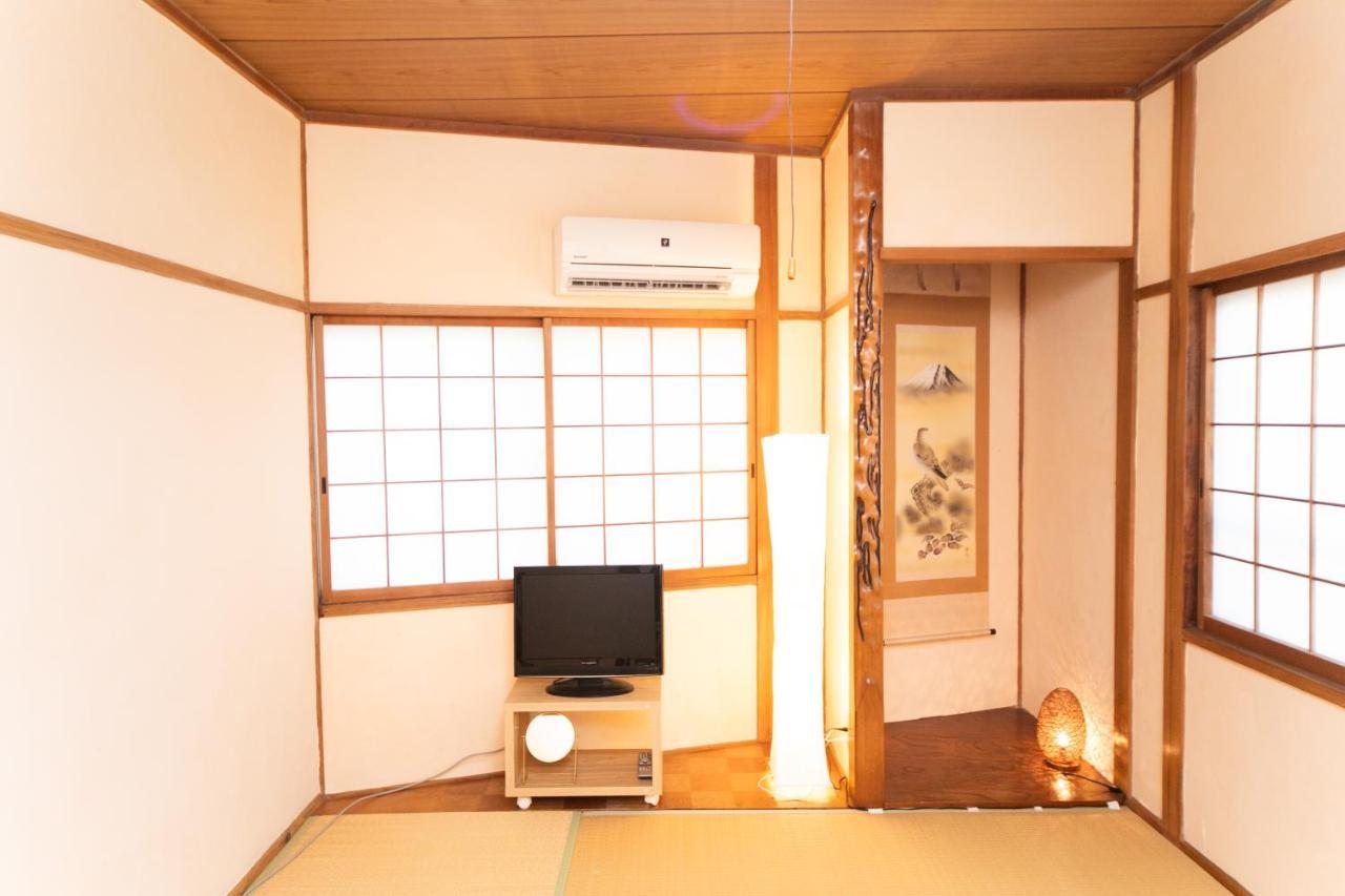 Very Convenient To Kyosera Dome 大阪 外观 照片