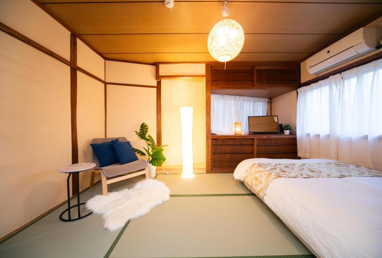 Very Convenient To Kyosera Dome 大阪 外观 照片