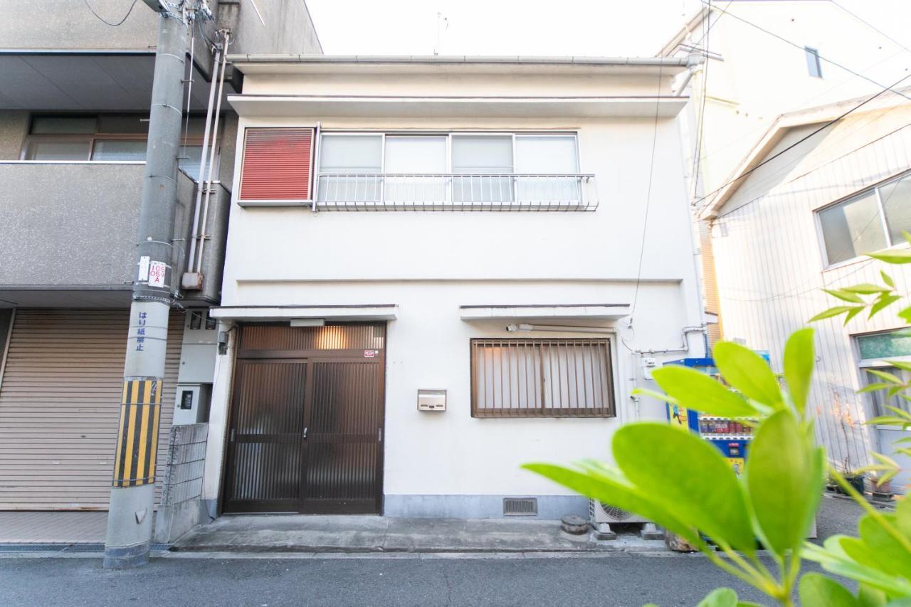 Very Convenient To Kyosera Dome 大阪 外观 照片